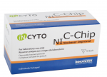 C-Chip™ Disposable Plastic Haemocytometer